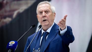 Aziz Yldrm kongreye katlmayacak! 2 adayn da yannda deilim