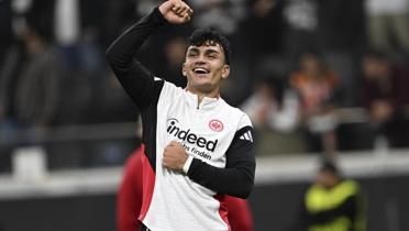 Can Uzun'dan Galatasaray ma aklamas