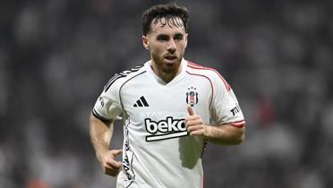 PFDK kararlar akland! Orkun Kk'ye 1 ma ceza