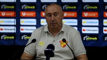 Stanimir Stoilov: Daha retken olmalyz