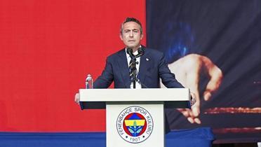 Ali Ko: Mays aynda ampiyon olamazsak, artlarn gerekliliini yerine getireceiz