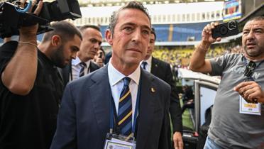 Fenerbahe'de Ali Ko ve ynetimi iin ibra karar