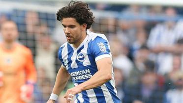 Gol dellosunda Brighton ile Tottenham yeniemedi