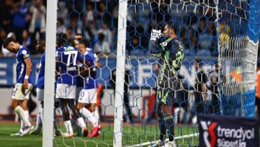 Ederson: Bu ekilde rahat oynamak kabul edilemez
