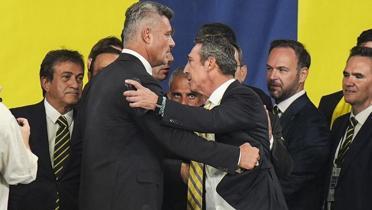 Fenerbahe seimi sona erdi! te sandk sonular...