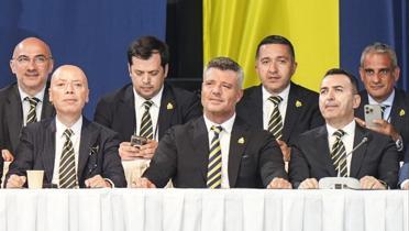 te Sadettin Saran'n yneticilik gemii