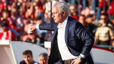 Jose Mourinho: Herkes ayn fikirde deil
