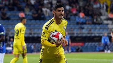 Marco Asensio: htiyacm olan tek ey oynamak
