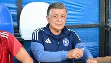 Ylmaz Vural, Saryer'de malubiyetle balad