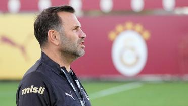 Cimbom'da hedef 6'da 6!