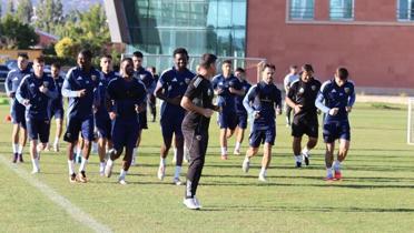 Kayserispor'da gzler Beikta manda