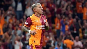 Lucas Torreira: Takm olarak daha iyi olmalyz