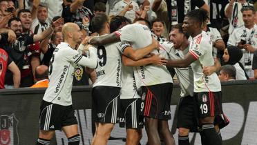 Beikta aklad! Kayserispor ma kadrosu belli oldu