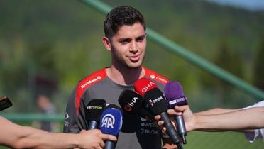 Burak nce'nin yeni adresi Suudi Arabistan
