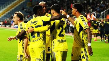 Fenerbahe Avrupa Ligi defterini ayor! lk rakip Dinamo Zagreb