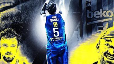Fenerbahe'de Serta anl ile yollar ayrld