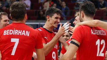 Filenin Efeleri gzn yar finale dikti!