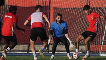Genlerbirlii, Kayserispor mesaisinde