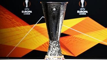 Kupa 2'de lig aamas yarn balyor