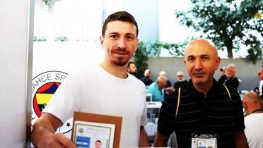 Mert Hakan'n oyu ihlale yol at