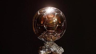 Ballon d'Or dlleri sahiplerini buldu! Yln futbolcusu belli oldu