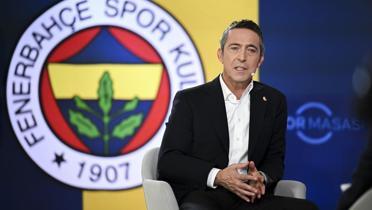 PFDK'den Ali Ko'a 2 milyon lira ceza!