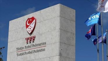 Sper Lig'den 7 kulp PFDK'ye sevk edildi