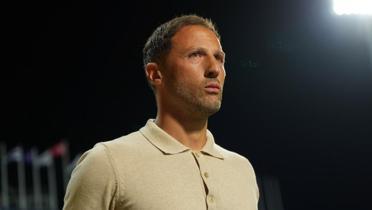 Tedesco, Zagreb ma ncesi konutu! stediim seviyeden ok uzaktayz