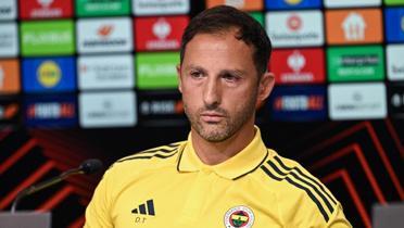Domenico Tedesco: deal 11 bulana kadar aramaya devam etmeliyiz