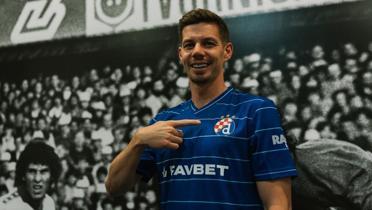 Miha Zajc Fenerbahe'ye kar sahaya kyor