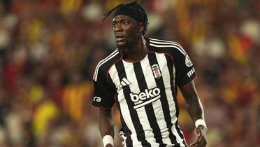 Sergen Yaln'dan Tammy Abraham'a gven!