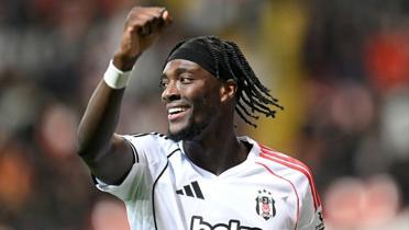 Tammy Abraham: ok iyi kaliteli bir takmmz var
