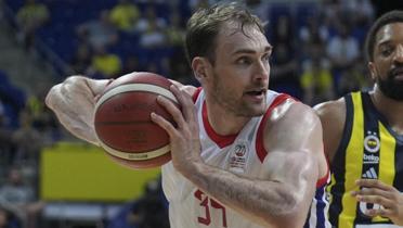 Tyler Cavanaugh: Hedeflerimiz ok byk