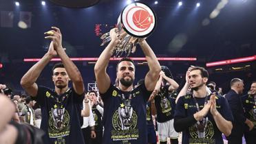 Fenerbahe Beko, 8. kez kupaya uzand