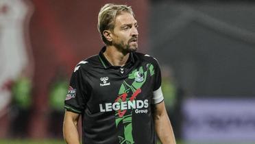 Sakaryaspor'da Caner Erkin kadro d brakld