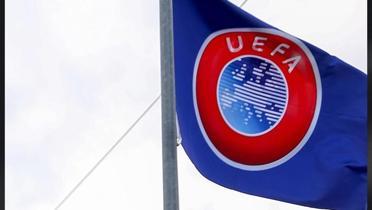 UEFA soykrma sessiz kalamad
