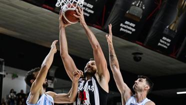 Beikta, Basketbol Sper Ligi'nde sezonu galibiyetle at