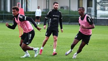 Beikta, Kocaelispor ma ncesi almalarna devam etti