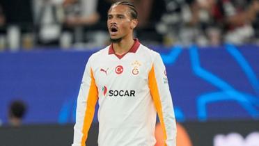 Eski Fenerbaheliden Leroy Sane szleri! Galatasaray'a transferi gereksizdi