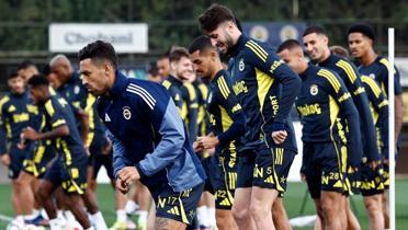 Fenerbahe, kritik Antalyaspor mana hazr