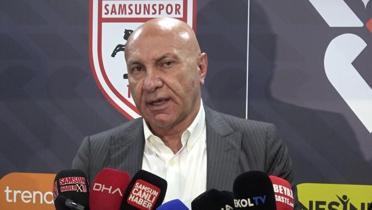 Yksel Yldrm'dan ma sonu hakem tepkisi!