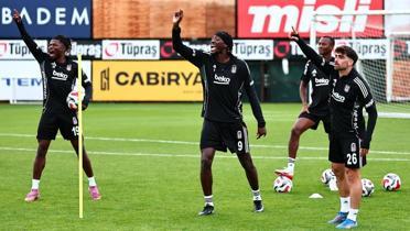 Beikta, Kocaelispor mesaisini noktalad