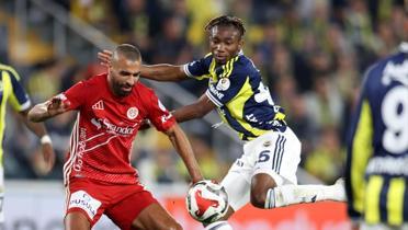 Dorgeles Nene: Birinci olmamz gerekiyor