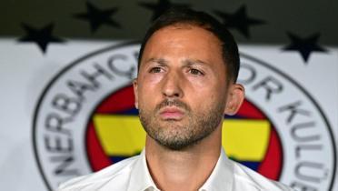 Tedesco'dan Antalyaspor karsnda 2 deiiklik