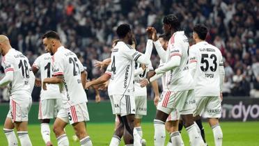 Derbi ncesi sakatlk! Beikta'a yldz isimden kt haber