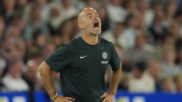 Enzo Maresca: Mourinho'dan her eyi bekleyebilirsiniz