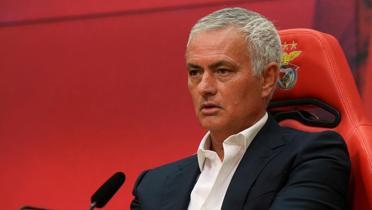 Jose Mourinho'dan Fenerbahe sonras iin fla yorum! Evde kalsaydm daha fazla kazanrdm