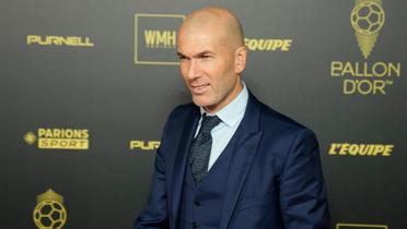 Manchester United'da Zidane sesleri!