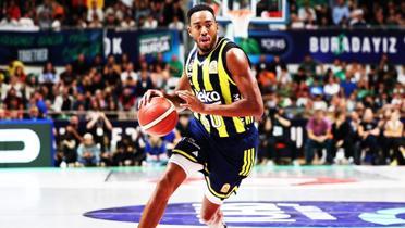 Fenerbahe Beko, EuroLeague'de perdeyi ayor