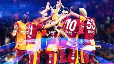 Galatasaray Devler Ligi'nde sahne alyor! Kritik mata rakip Liverpool